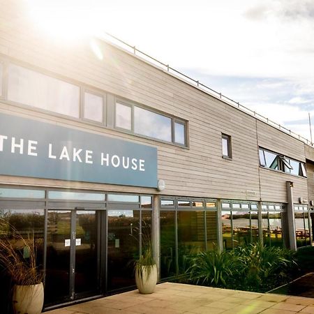 The Lake House Waterloo Exterior foto
