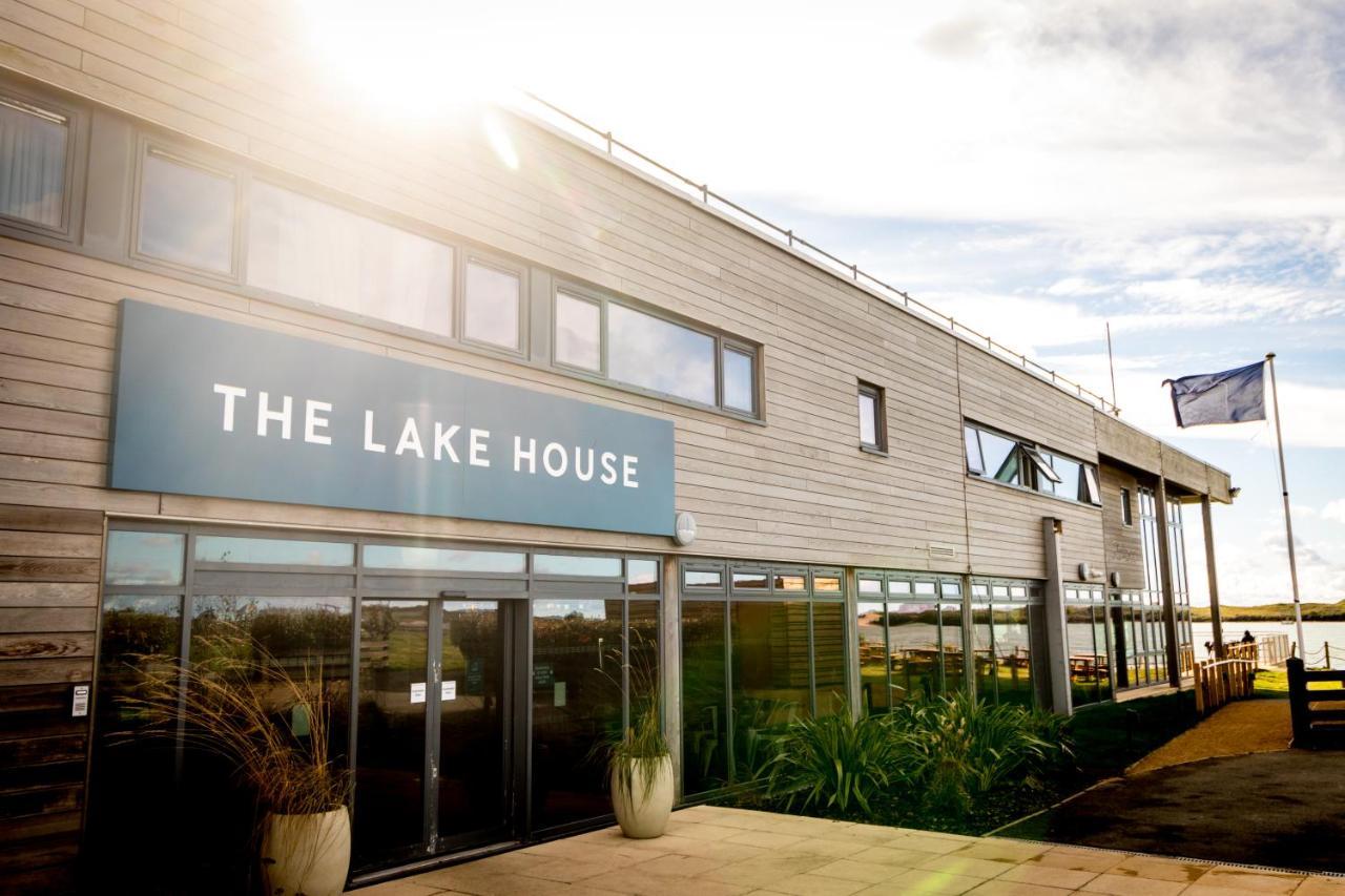 The Lake House Waterloo Exterior foto