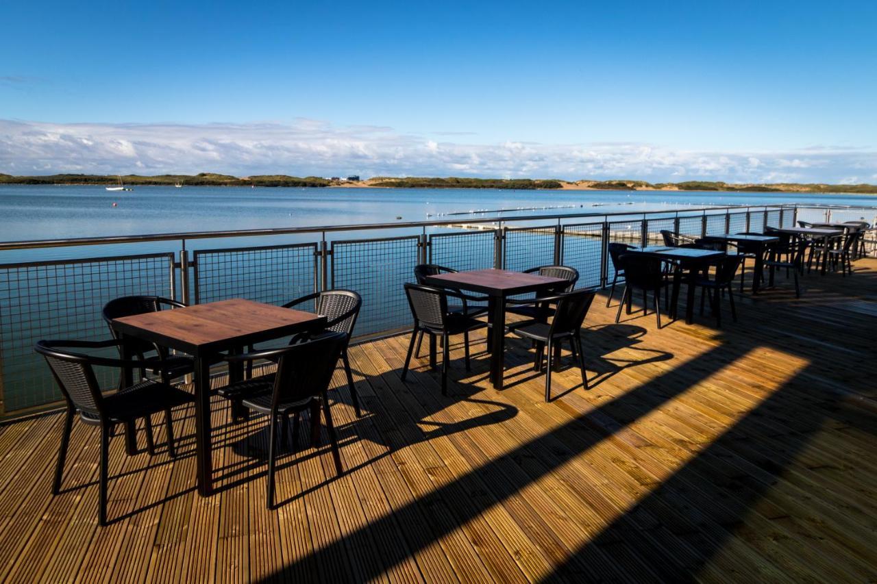 The Lake House Waterloo Exterior foto